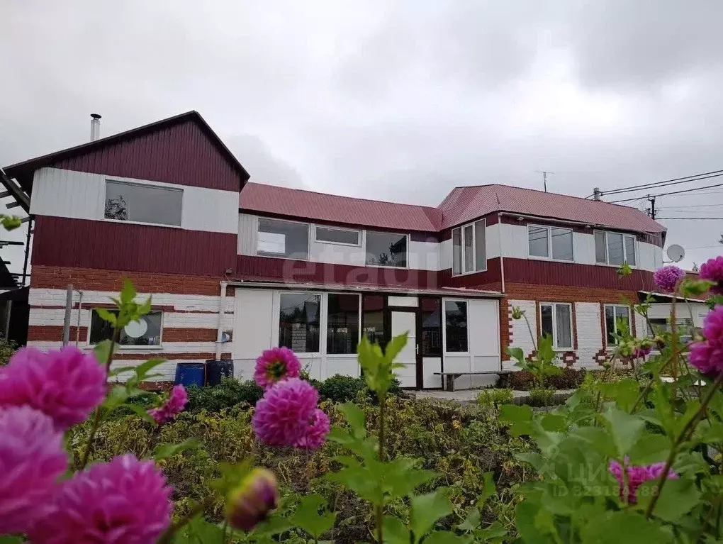 Дом в Ханты-Мансийский АО, Сургут Север-1 СТ, Шестая линия (167 м) - Фото 0