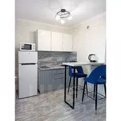 1-к кв. Красноярский край, Красноярск ул. Березина, 82 (36.0 м) - Фото 0