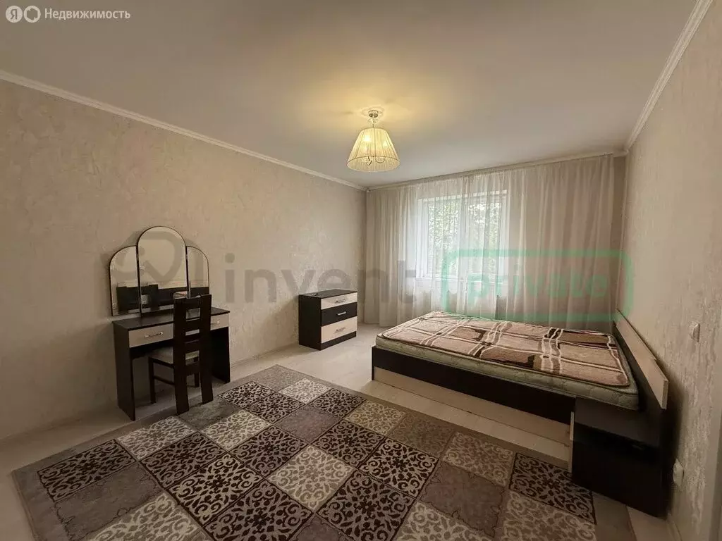 2-комнатная квартира: Калининград, Белгородская улица, 30 (49.5 м) - Фото 2