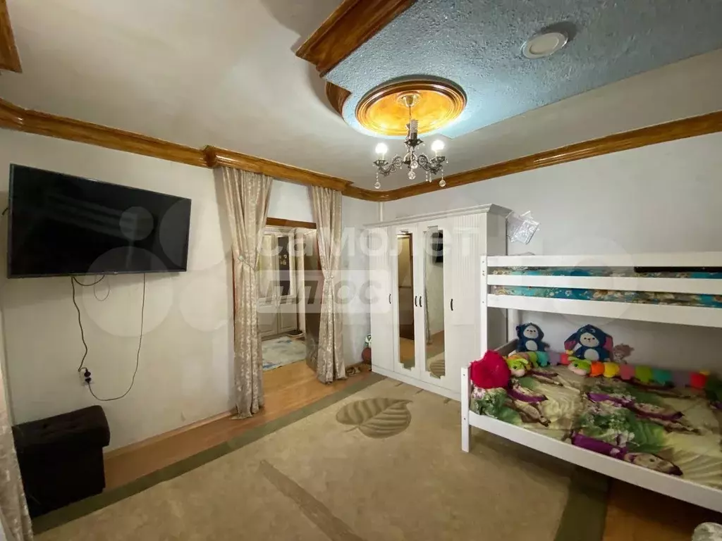 2-к. квартира, 50 м, 3/9 эт. - Фото 0