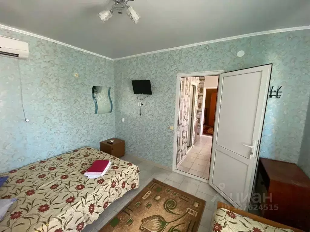 2-к кв. Краснодарский край, Анапа муниципальный округ, Благовещенская ... - Фото 2