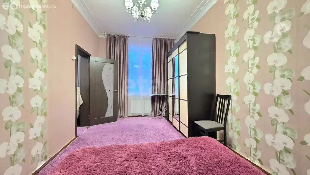 3-комнатная квартира: Миасс, Сосновая улица, 3 (66.1 м) - Фото 1