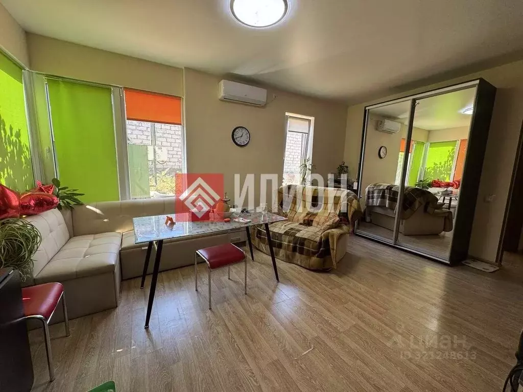 Дом в Севастополь ш. Фиолентовское, 27/12А (100 м) - Фото 2