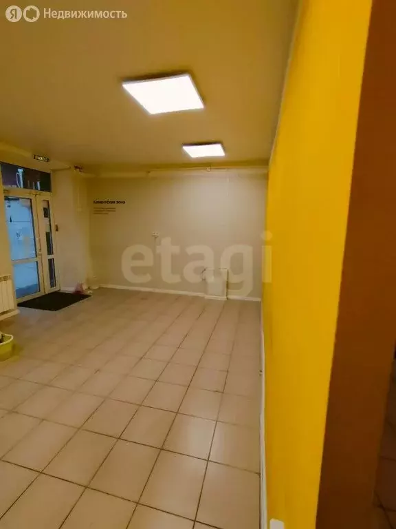 Помещение свободного назначения (36 м) - Фото 2