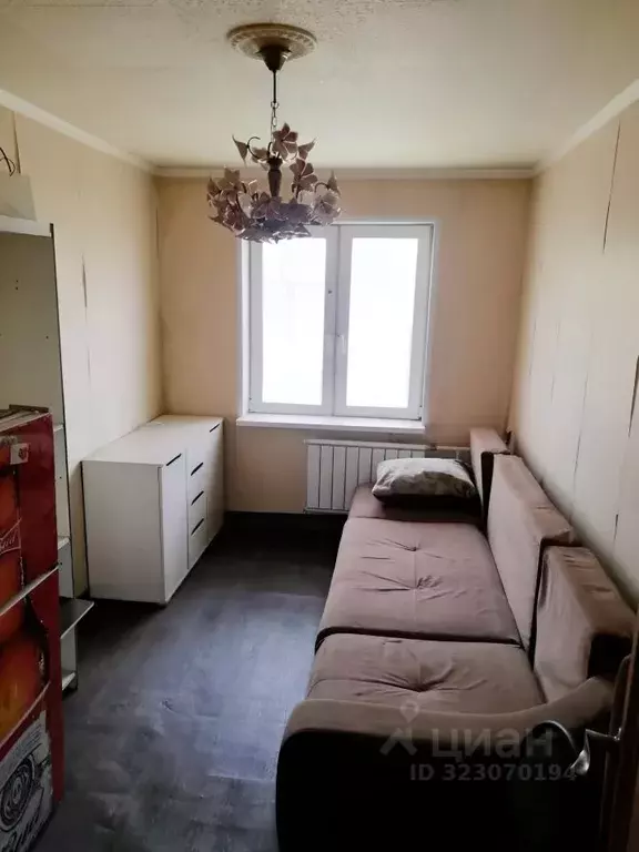 Студия Красноярский край, Красноярск ул. Гастелло, 27 (14.0 м) - Фото 1