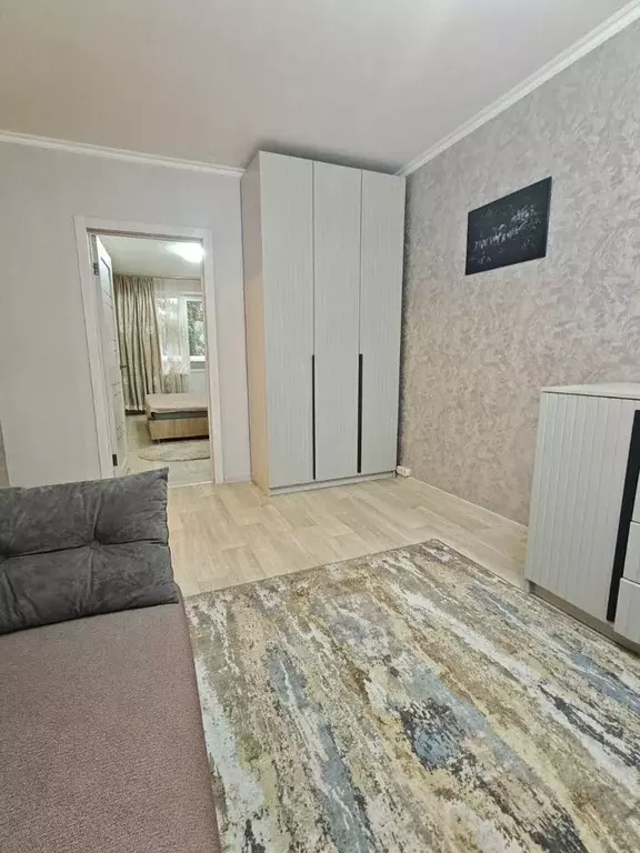 3-к кв. Москва Стройковская ул., 8 (60.0 м) - Фото 2