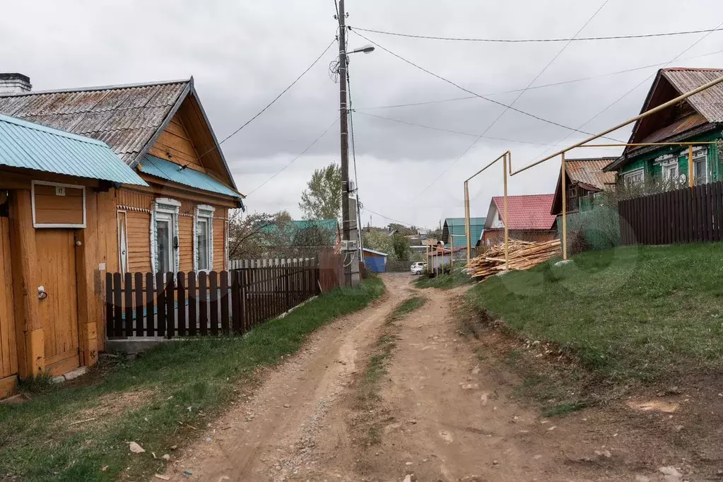 Дом 42,7 м на участке 4,5 сот. - Фото 0