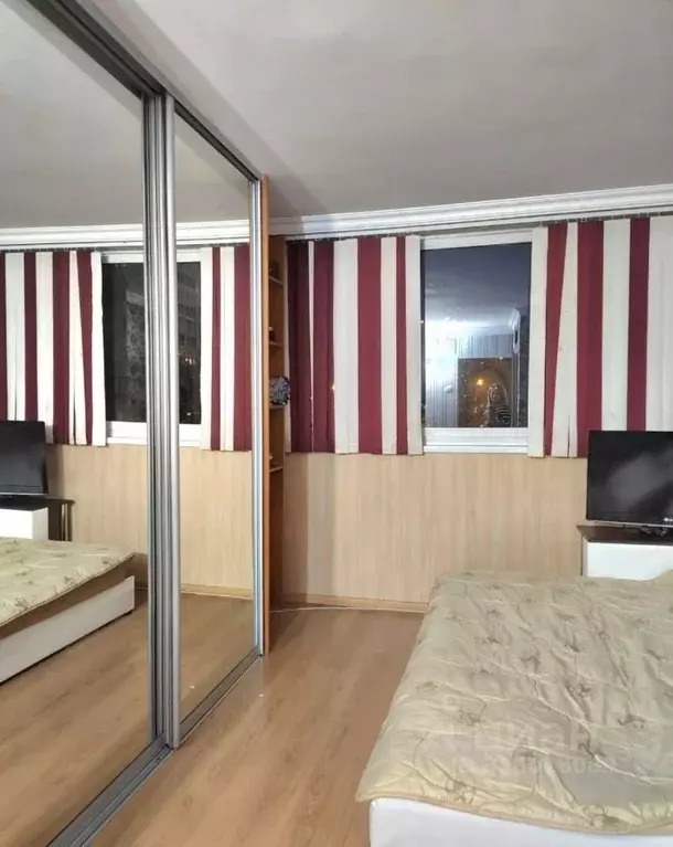 Студия Краснодарский край, Сочи Завокзальный мкр, пер. Трунова, 7А ... - Фото 1