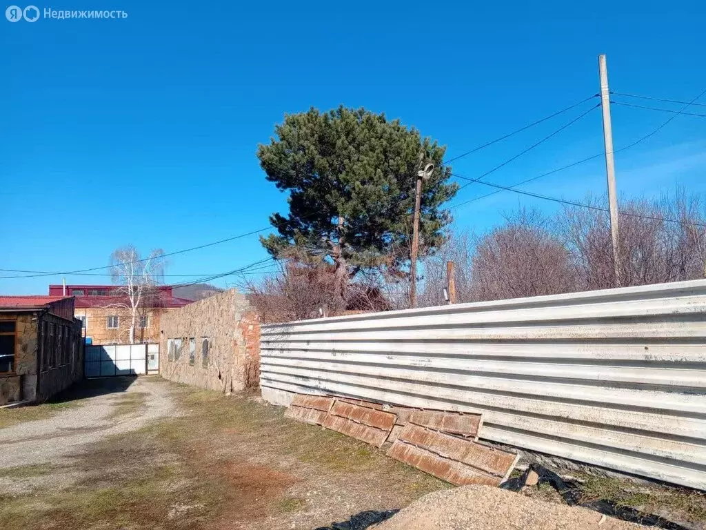 Участок в посёлок Каменномостский, улица Мира (5.32 м) - Фото 2