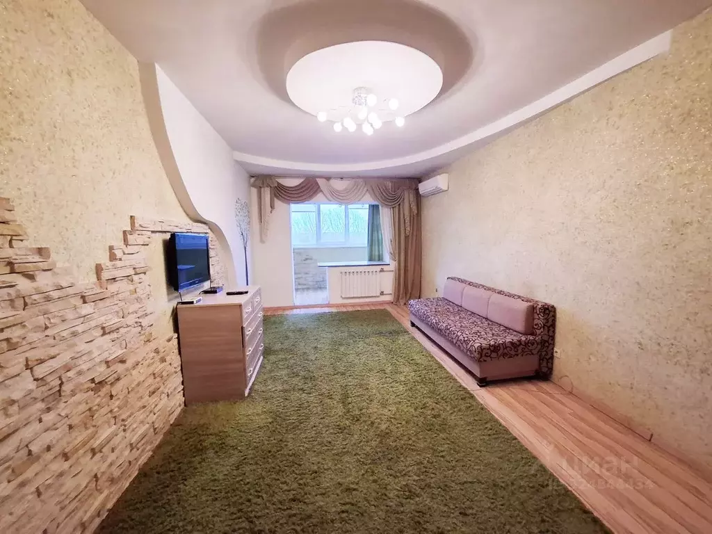 1-к кв. Московская область, Одинцовский городской округ, с. Юдино ... - Фото 1