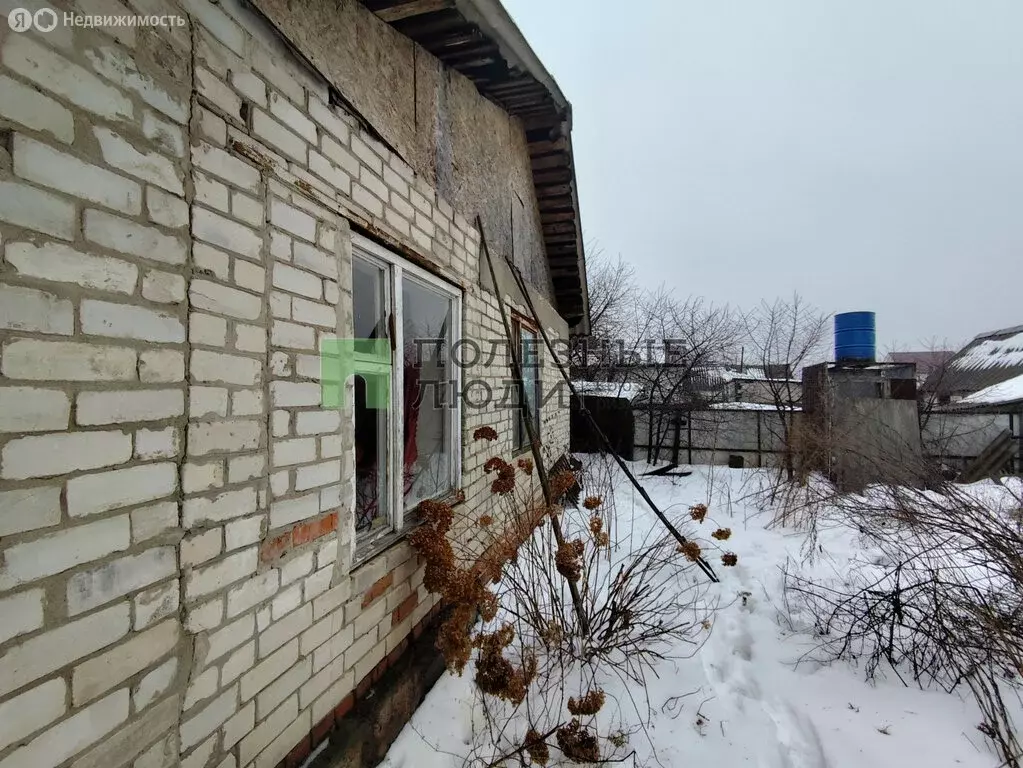 Дом в Белгород, Сторожевая улица (27.9 м) - Фото 2