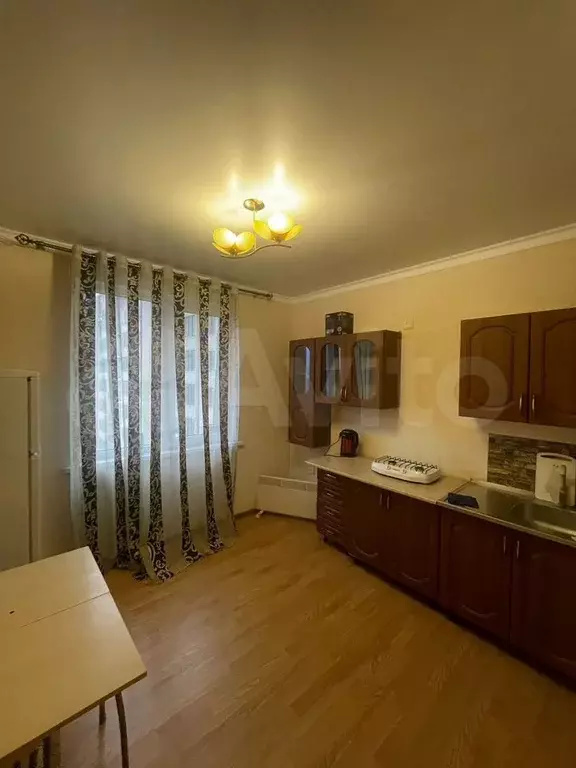 1-к. квартира, 45 м, 6/6 эт. - Фото 0