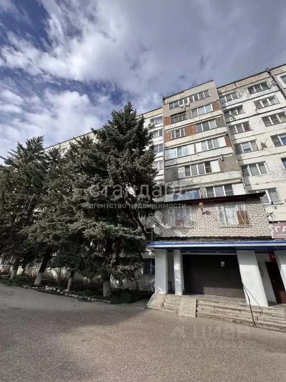 2-к кв. Ставропольский край, Ессентуки Баррикадная ул. (33.1 м) - Фото 0