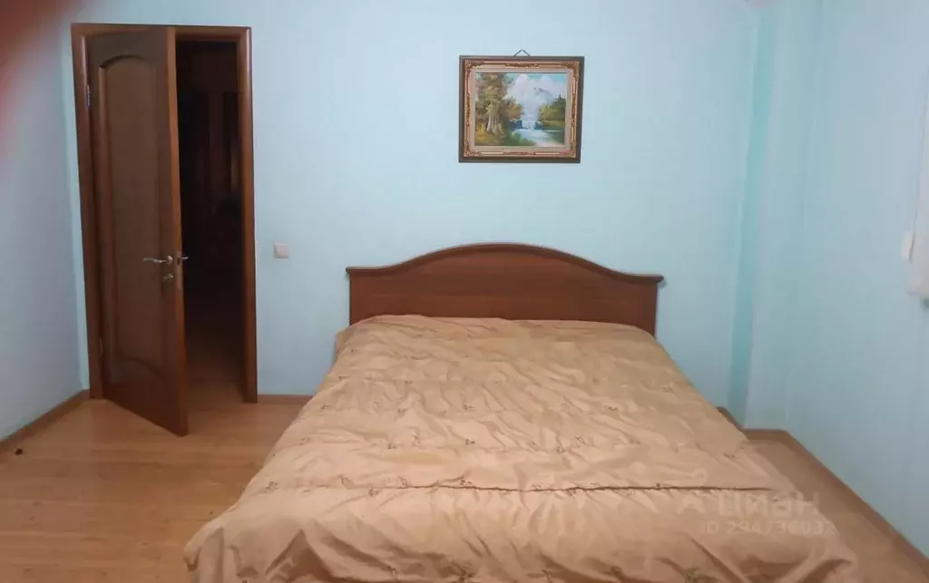 Комната Московская область, Одинцово ул. Военный Городок, 40 (17.0 м) - Фото 1