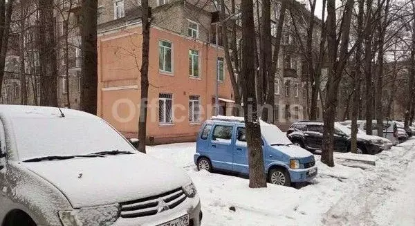 Офис в Москва ул. Ивана Бабушкина, 15К4 (663 м) - Фото 1