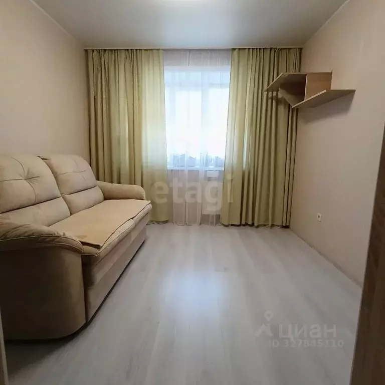 3-к кв. Хабаровский край, Хабаровск ул. Фурманова, 6 (69.84 м) - Фото 1