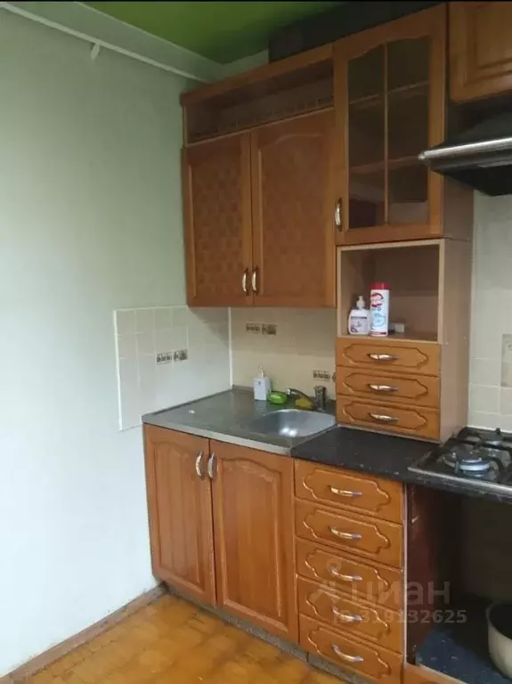 1-к кв. Кировская область, Киров просп. Строителей, 50к2 (36.0 м) - Фото 1