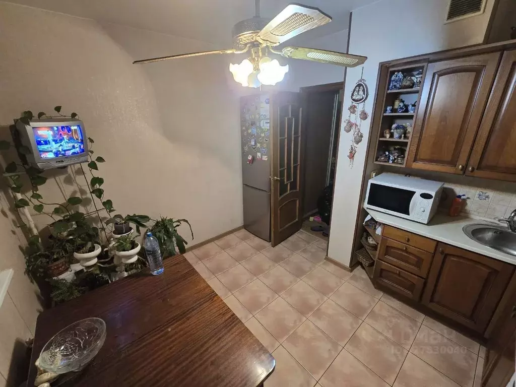 Комната Москва Суздальская ул., 42К3 (16.0 м) - Фото 2