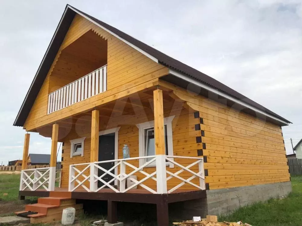 Дом 160 м на участке 11 сот. - Фото 0