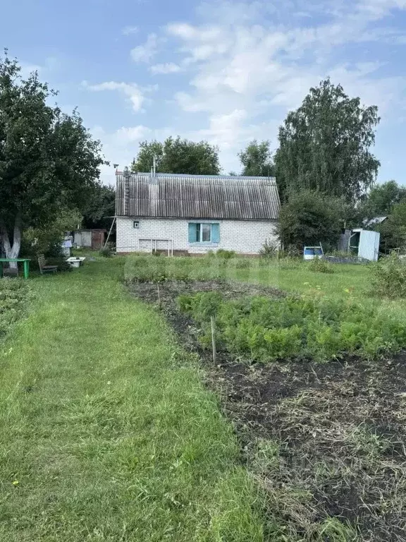 Дом в Липецкая область, Липецкий муниципальный округ, с. ... - Фото 2