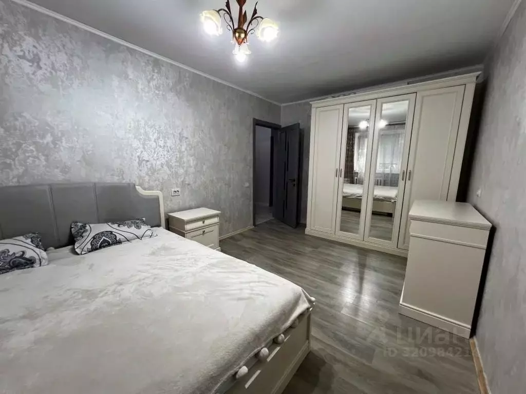 3-к кв. Дагестан, Махачкала ул. Комарова, 8А (70.0 м) - Фото 1