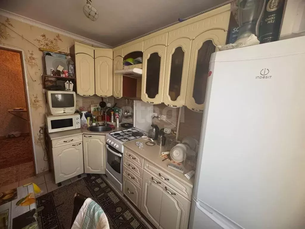 Квартира, 2 комнаты, 49.5 м - Фото 0