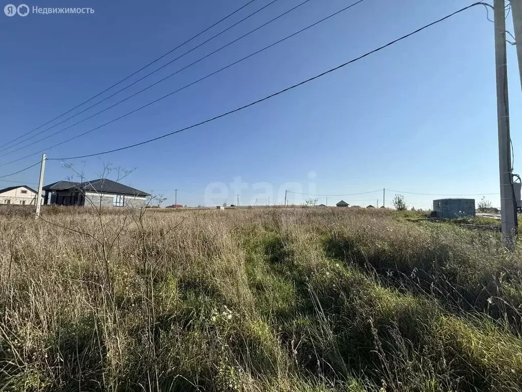 Участок в Бирск, улица Героев Труда (9 м) - Фото 1