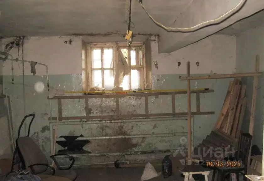 Помещение свободного назначения в Нижегородская область, Нижний ... - Фото 2