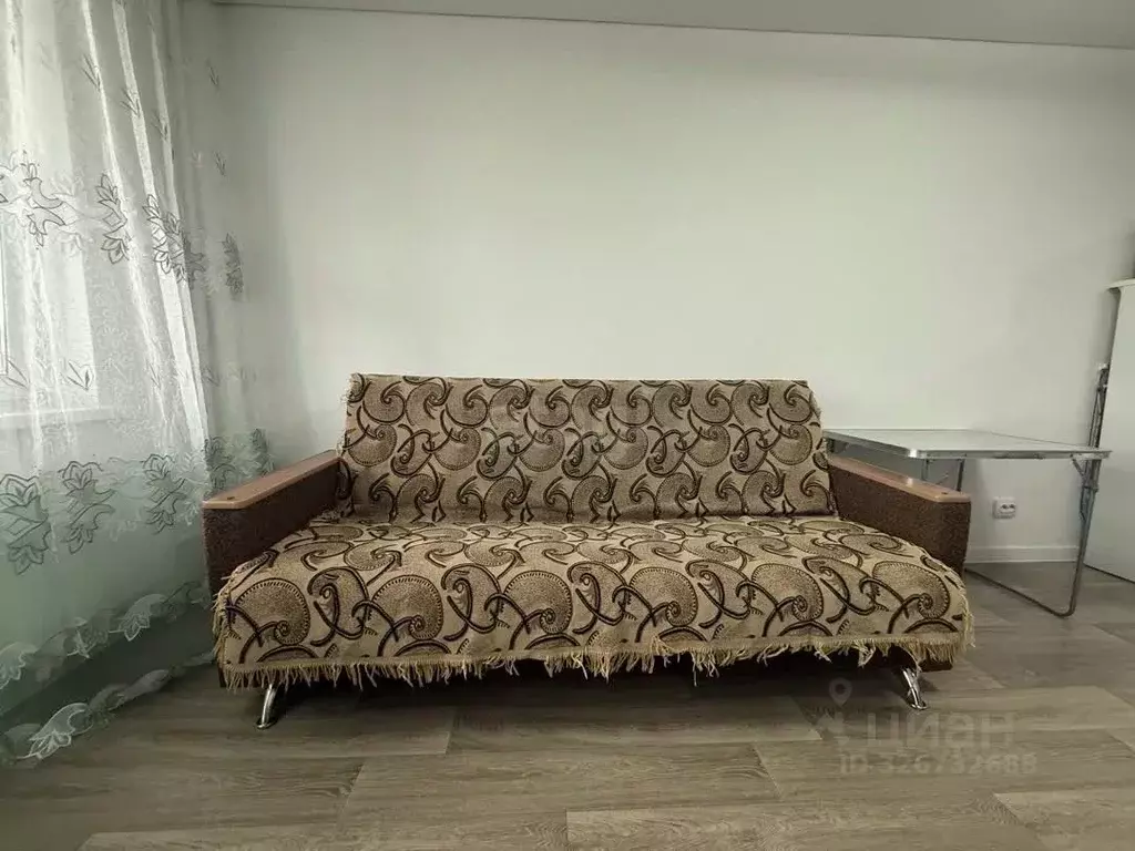 Студия Красноярский край, Красноярск Соколовская ул., 64 (30.0 м) - Фото 2