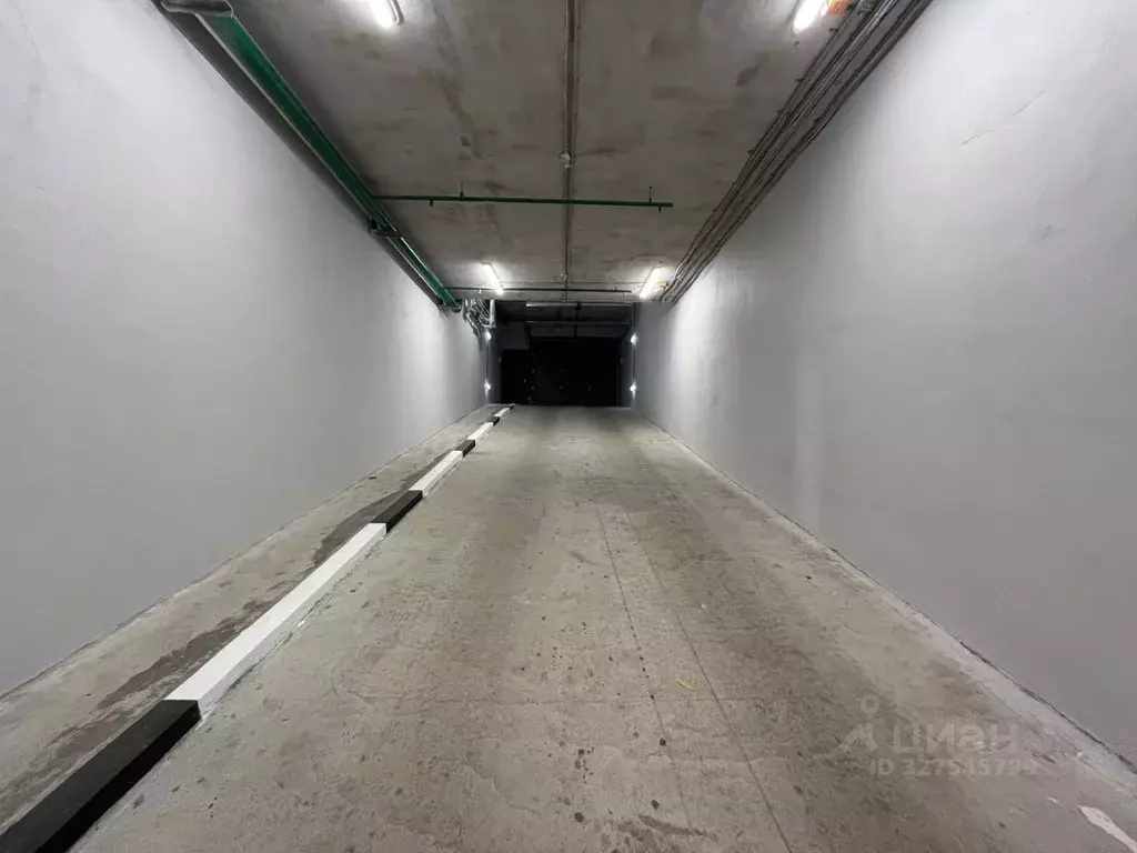 Гараж в Москва Родниковая ул., 4А (14 м) - Фото 1