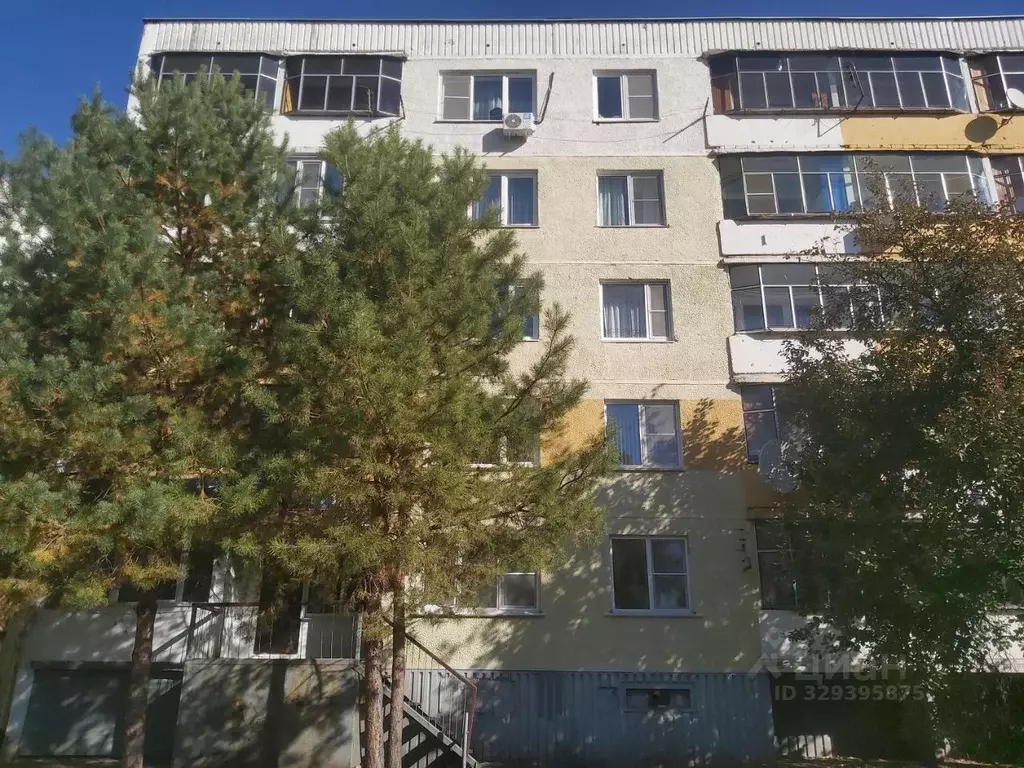 Помещение свободного назначения в Мордовия, Саранск городской округ, ... - Фото 1
