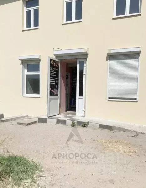 Помещение свободного назначения в Волгоградская область, Волгоград ул. ... - Фото 1