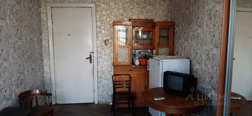 Комната Санкт-Петербург Ординарная ул., 6Б - Фото 0