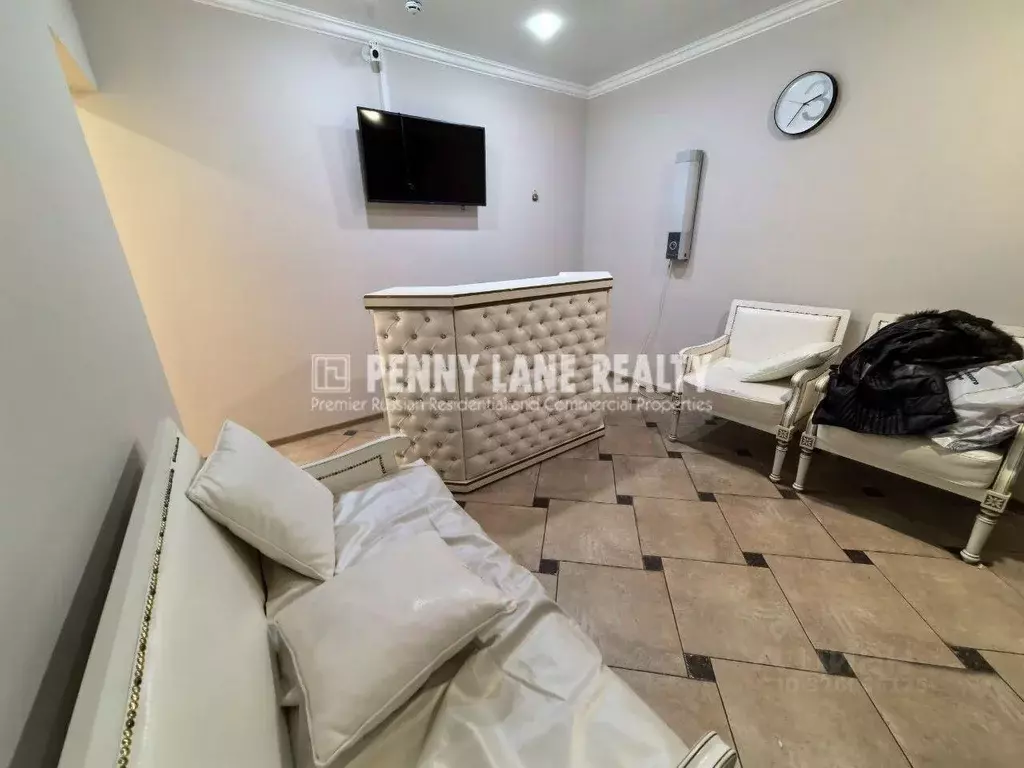 Торговая площадь в Москва Внуковское поселение, ул. Самуила Маршака, ... - Фото 1