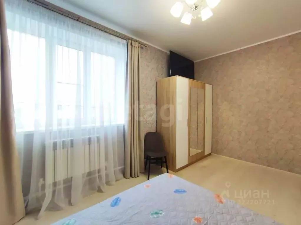2-к кв. Костромская область, Кострома проезд Макарьевский, 28 (45.6 м) - Фото 0