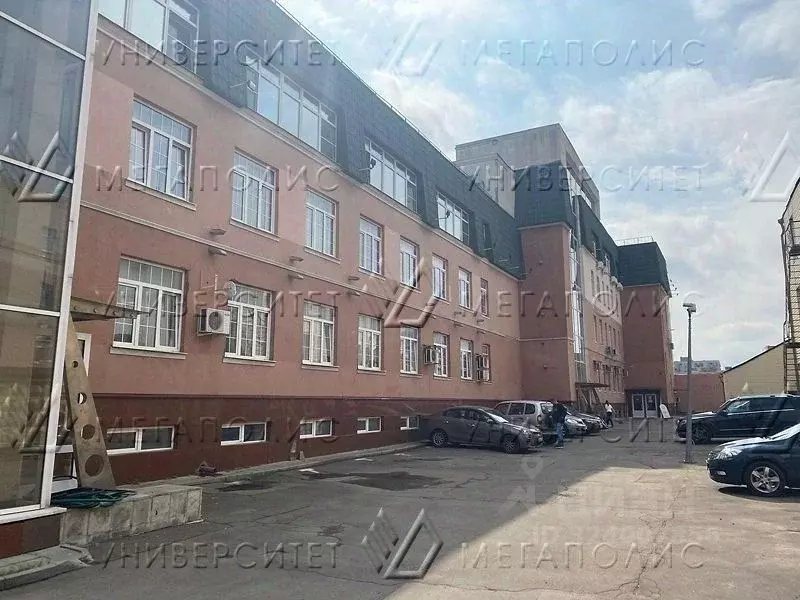 Офис в Москва 1-й Кожевнический пер., 10С2 (45 м) - Фото 1