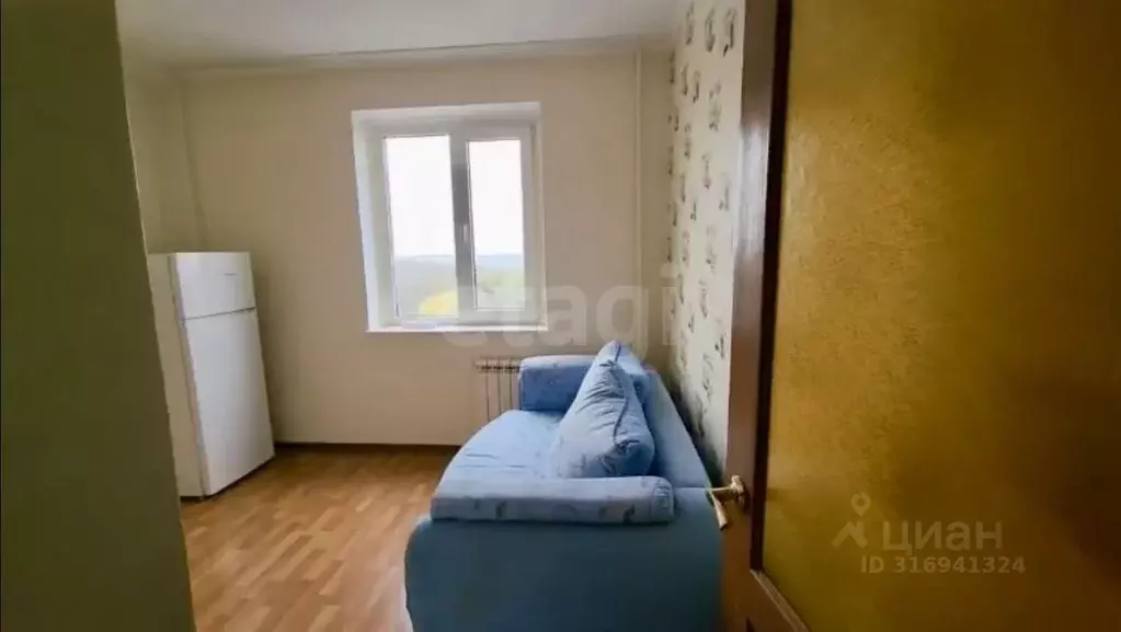 1-к кв. Курская область, Курск просп. Победы, 36 (35.8 м) - Фото 0