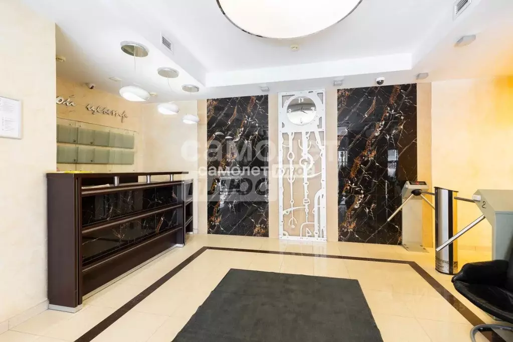 Офис в Санкт-Петербург Расстанная ул., 18Б (80 м) - Фото 1