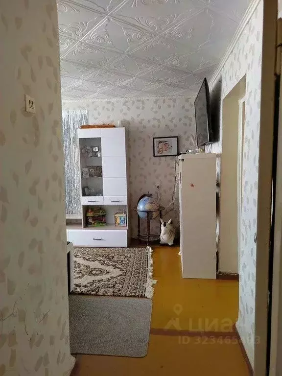 3-к кв. Мордовия, Рузаевка бул. Горшкова, 3 (58.0 м) - Фото 1