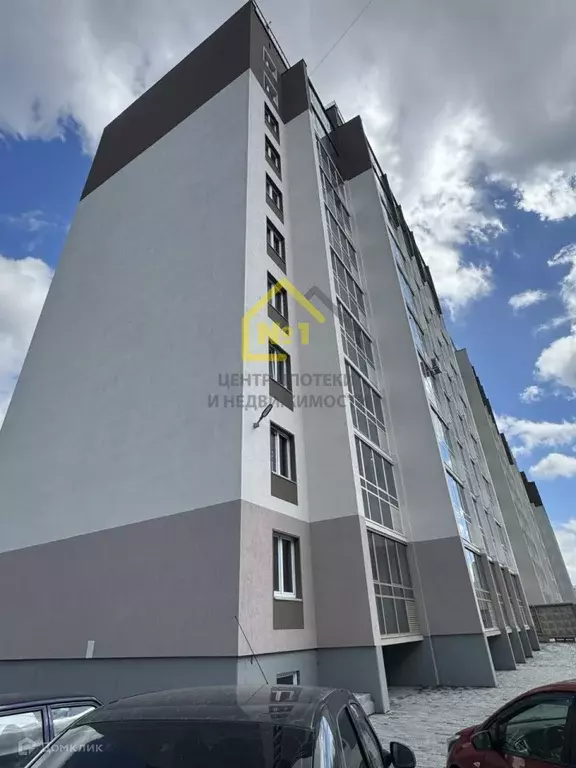 Продаётся 1-к квартира, 32.14 м - Фото 1