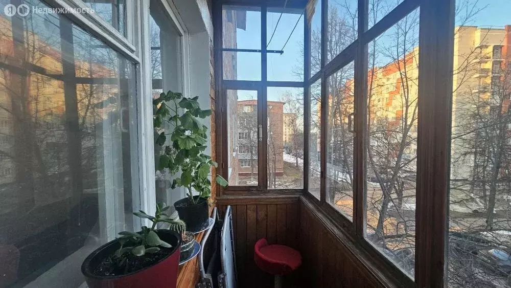 2-комнатная квартира: Ступино, улица Горького, 17 (44 м) - Фото 1