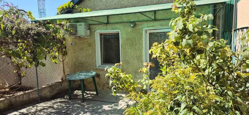 Дом в Севастополь ул. Комсомольская, 94 (35 м) - Фото 2