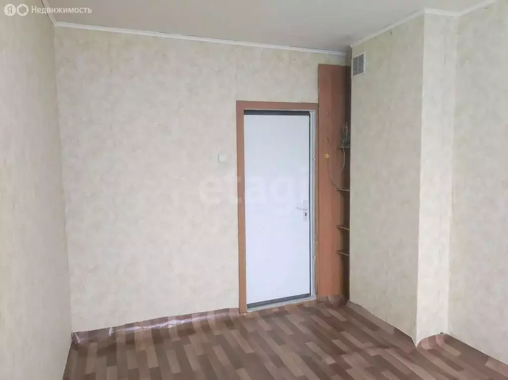 1к в -комнатной квартире (12 м) - Фото 2