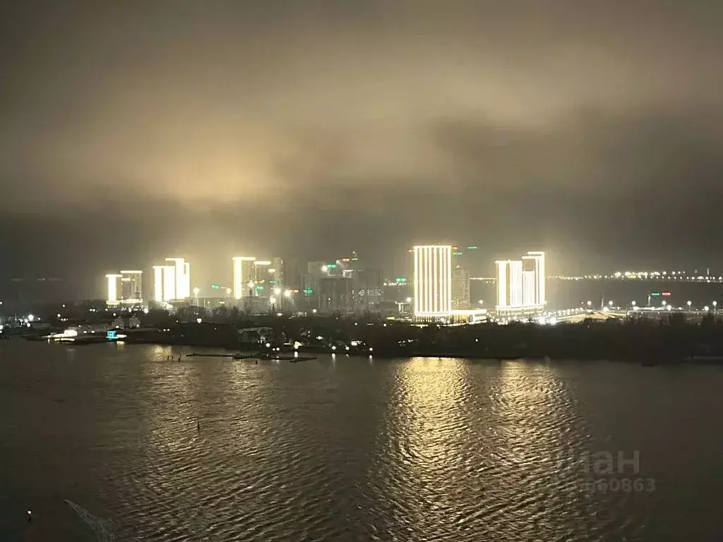 1-к кв. Ростовская область, Ростов-на-Дону Береговая ул., 73с2 (31.0 ... - Фото 1