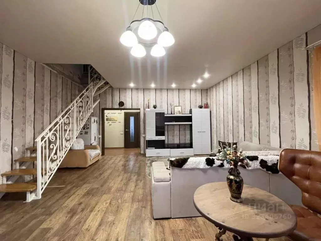 Дом в Ярославская область, Переславль-Залесский муниципальный округ, ... - Фото 1