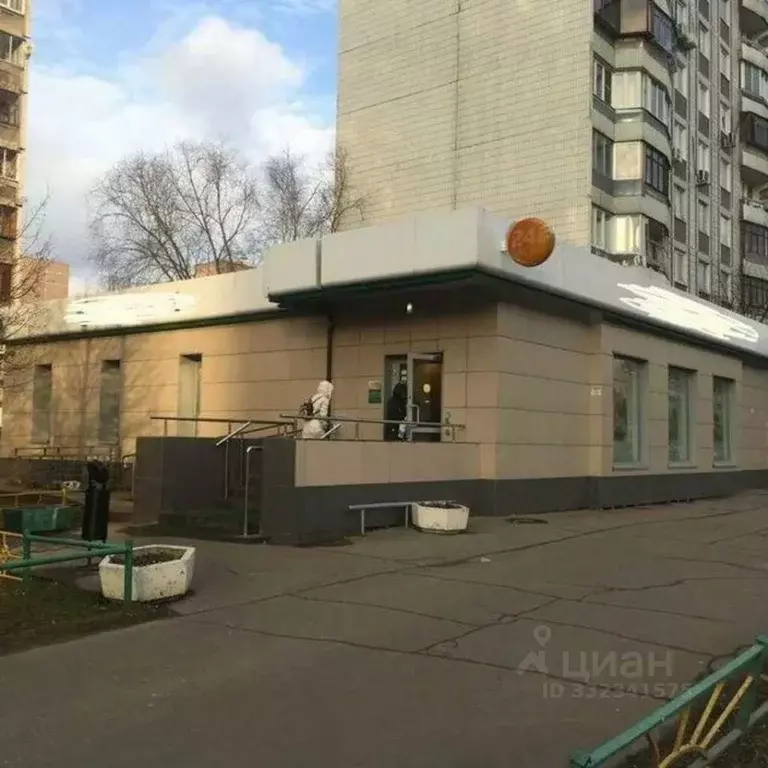 Помещение свободного назначения в Москва Новокосинская ул., 23 (198 м) - Фото 1
