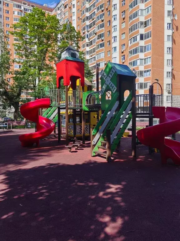 Продается 1-комнатная квартира - Фото 1