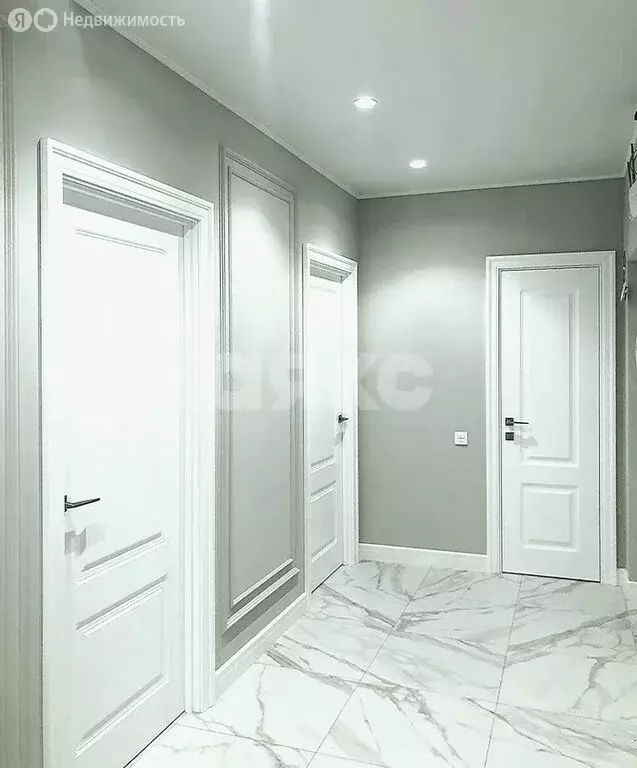 2-комнатная квартира: Майкоп, улица Хакурате, 222 (47 м) - Фото 2