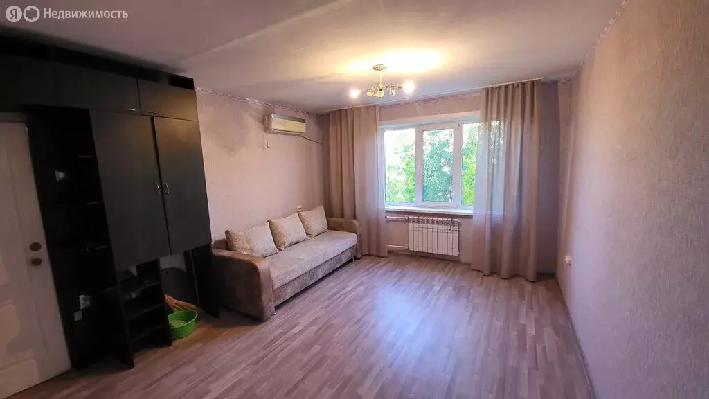 1к в 4-комнатной квартире (21.6 м) - Фото 2