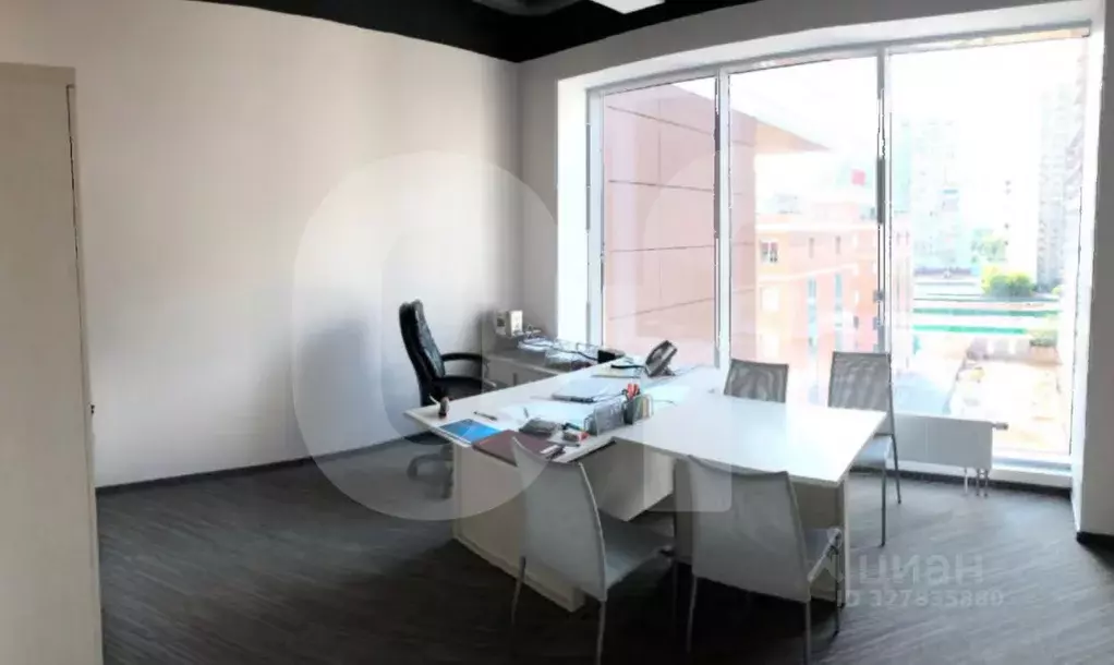 Офис в Москва Отрадная ул., 2Бс9 (423 м) - Фото 1